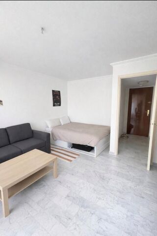  Appartement � vendre 1 pi�ce 27 m�