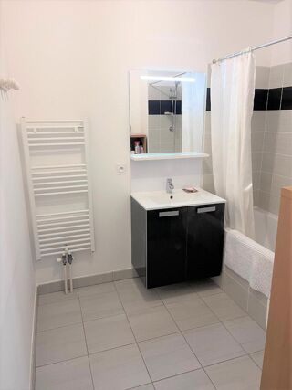  Appartement � vendre 3 pi�ces 61 m�