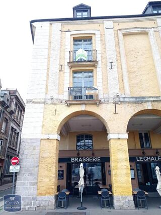  Appartement  vendre 2 pices 45 m