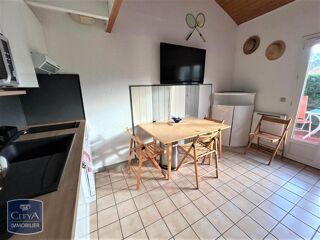  Maison � vendre 2 pi�ces 31 m�