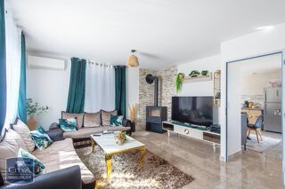  Villa � vendre 4 pi�ces 80 m�