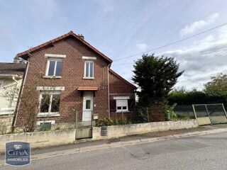  Maison � vendre 5 pi�ces 