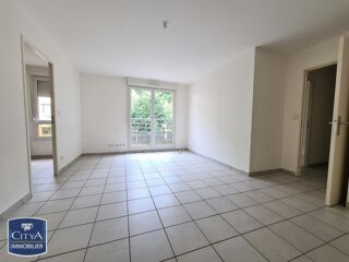 Appartement � vendre 3 pi�ces 54 m�