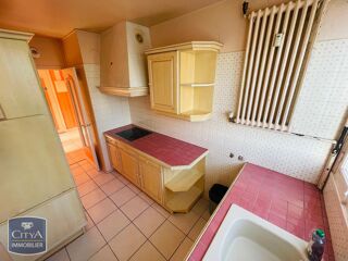  Appartement � vendre 4 pi�ces 81 m�