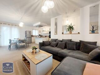  Maison � vendre 4 pi�ces 92 m�