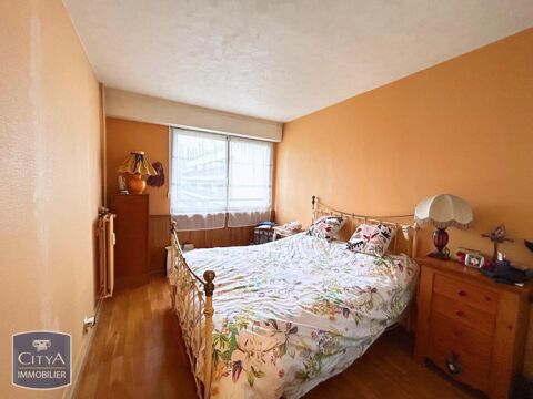  Appartement � vendre 4 pi�ces 105 m�