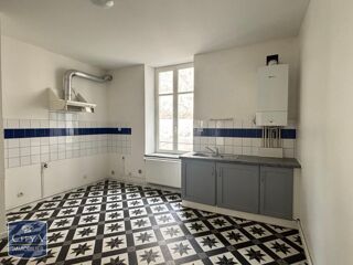  Appartement � vendre 3 pi�ces 55 m�