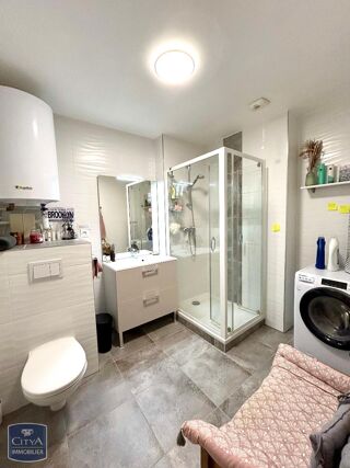  Appartement � vendre 1 pi�ce 31 m�