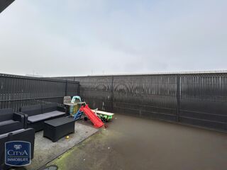  Appartement � vendre 3 pi�ces 78 m�