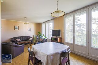  Appartement  vendre 5 pices 85 m