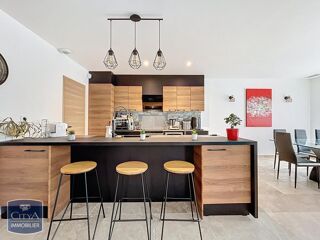  Maison  vendre 4 pices 89 m