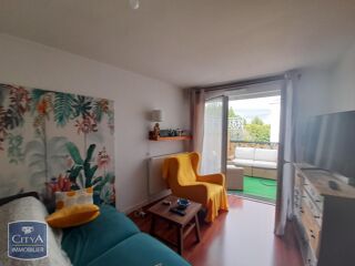  Appartement  vendre 3 pices 64 m