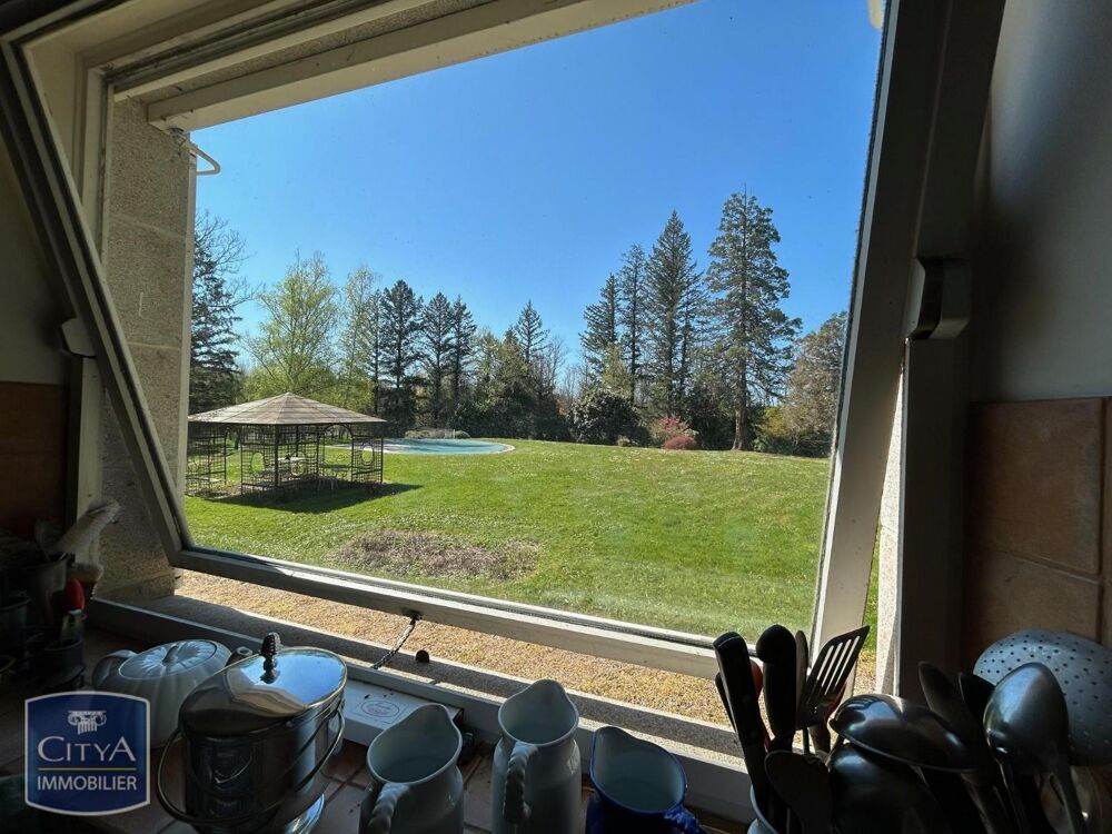  vendre  Proprit/chteau Aixe-sur-Vienne (87700)