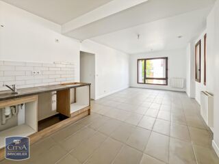  Appartement � vendre 3 pi�ces 59 m�