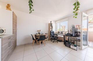  Appartement  vendre 1 pice 34 m