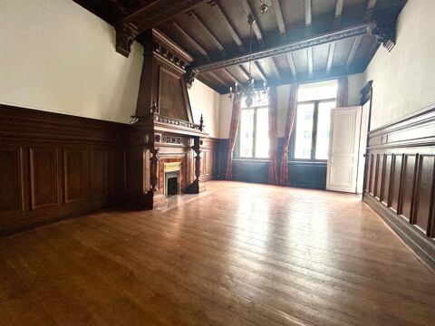  Appartement  vendre 2 pices 65 m