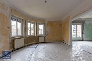  Appartement � vendre 3 pi�ces 75 m�