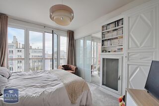  Appartement � vendre 3 pi�ces 61 m�