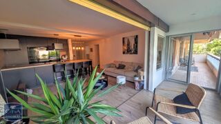  Appartement � vendre 5 pi�ces 116 m�