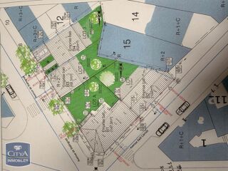  Terrain � vendre 810 m�