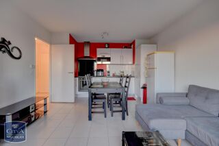  Appartement � vendre 2 pi�ces 41 m�