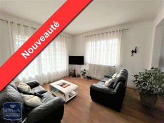 Maison � vendre 8 pi�ces 140 m�
