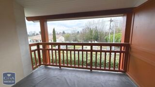  Appartement � vendre 2 pi�ces 38 m�