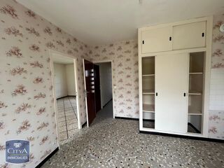  Maison � vendre 3 pi�ces 76 m�