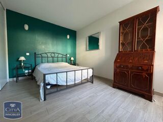  Appartement  vendre 3 pices 62 m