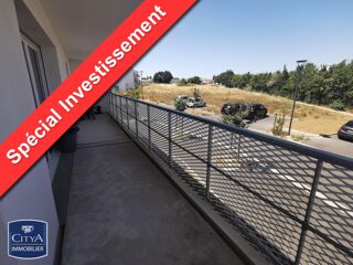  Appartement  vendre 2 pices 40 m