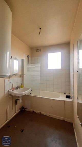  Appartement � vendre 3 pi�ces 56 m�