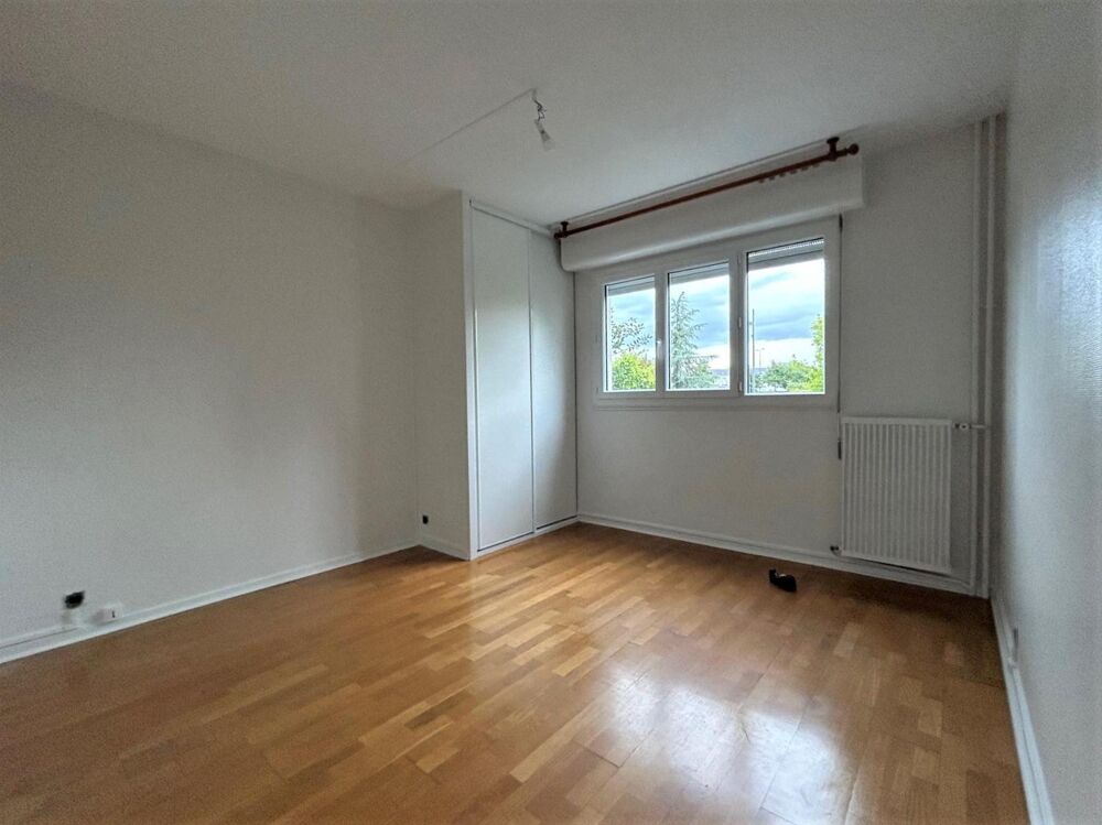 vente Appartement - 2 pièce(s) - 51 m² Tours (37000)