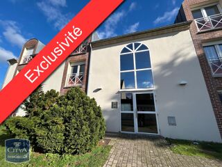  Appartement � vendre 2 pi�ces 38 m�