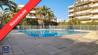  Appartement � vendre 1 pi�ce 21 m�