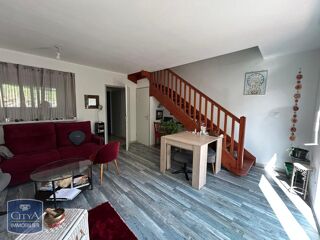  Appartement  vendre 3 pices 60 m