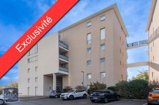  Appartement � vendre 3 pi�ces 61 m�