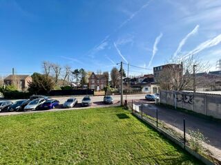  Appartement � vendre 2 pi�ces 41 m�