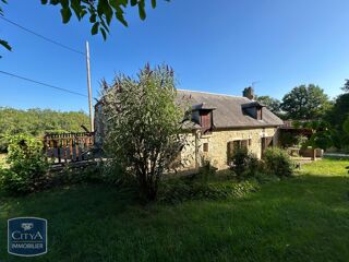  Maison  vendre 7 pices 105 m