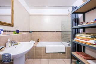  Appartement � vendre 2 pi�ces 60 m�