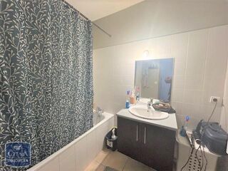  Appartement  vendre 2 pices 42 m