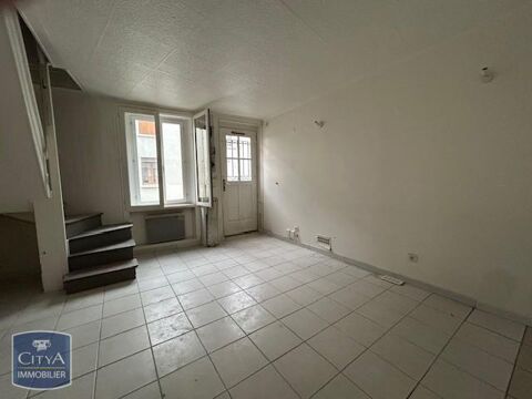   Vente Maison Maison - 3 pi�ce(s) - 61 m�