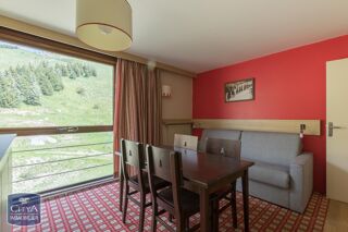  Appartement  vendre 2 pices 31 m