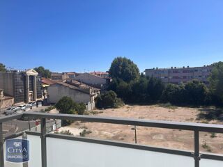  Appartement � vendre 1 pi�ce 22 m�