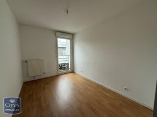  Appartement � vendre 3 pi�ces 64 m�