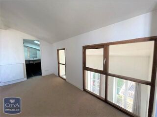  Appartement  vendre 2 pices 61 m