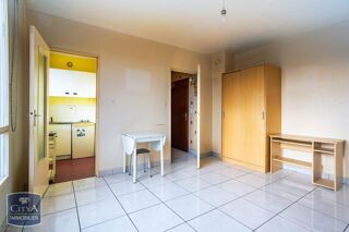  Appartement � vendre 1 pi�ce 22 m�