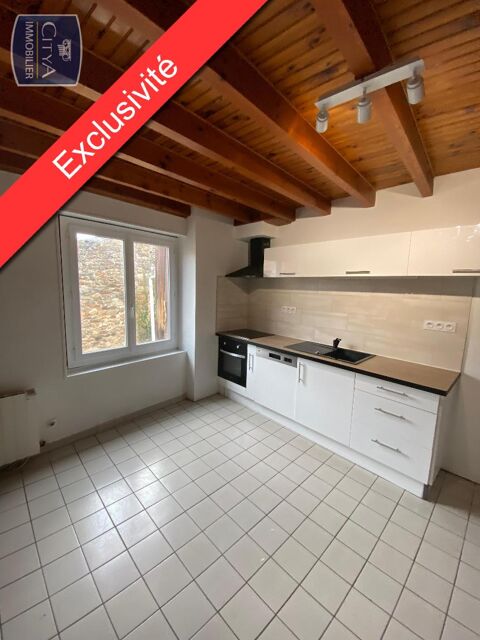   Vente Maison Maison - 4 pi�ce(s) - 76 m�