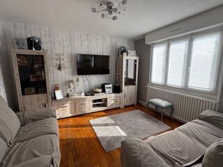  Maison  vendre 7 pices 132 m