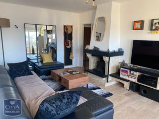  Appartement � vendre 4 pi�ces 74 m�