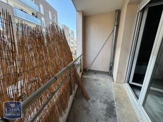  Appartement  vendre 3 pices 62 m